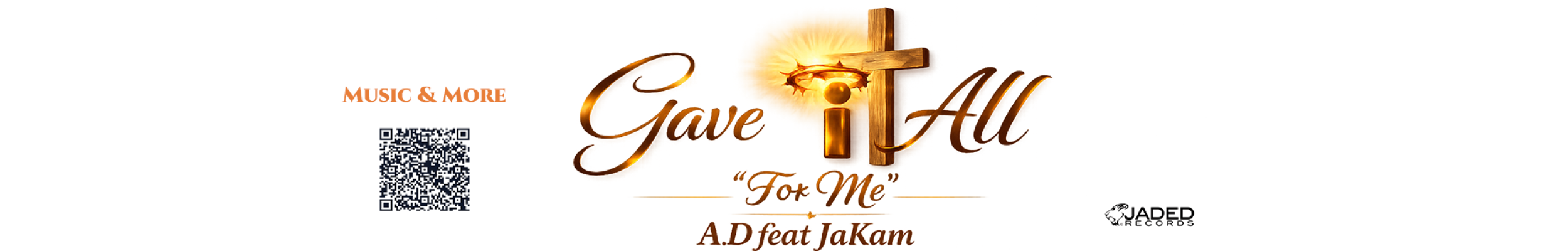 Gave It All Banner copy2