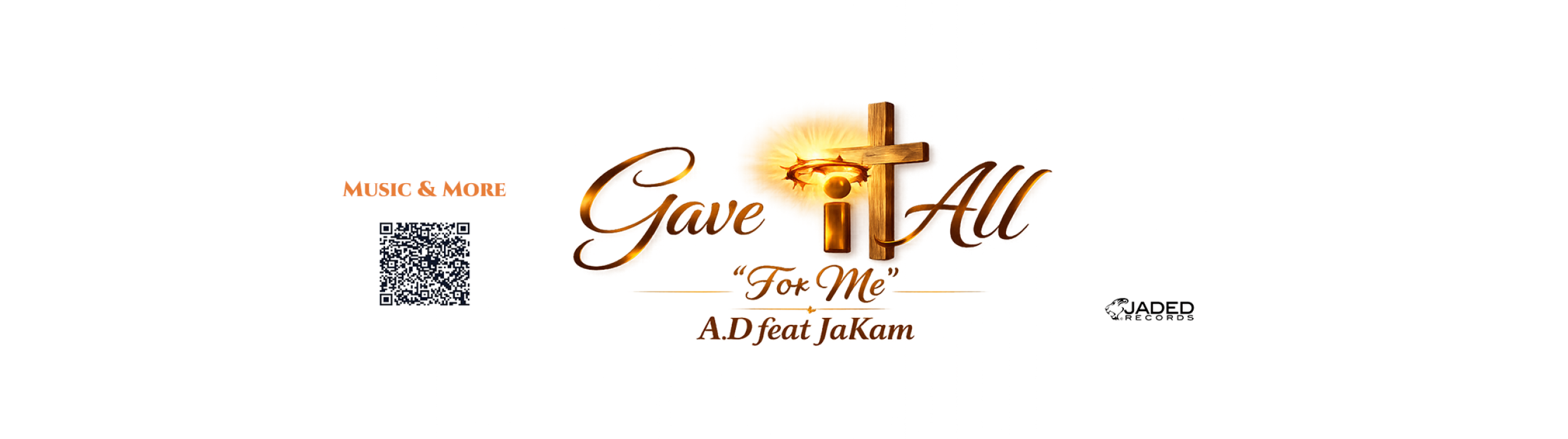 Gave It All Banner copy2